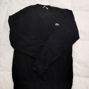 Lacoste sweater